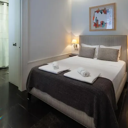 Elegante Plaza Constitución Apartamento *